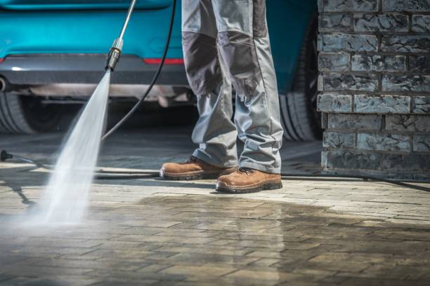 Best Driveway Pressure Washing  in Powdersville, SC