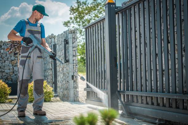 Best Dumpster Area Cleaning  in Powdersville, SC