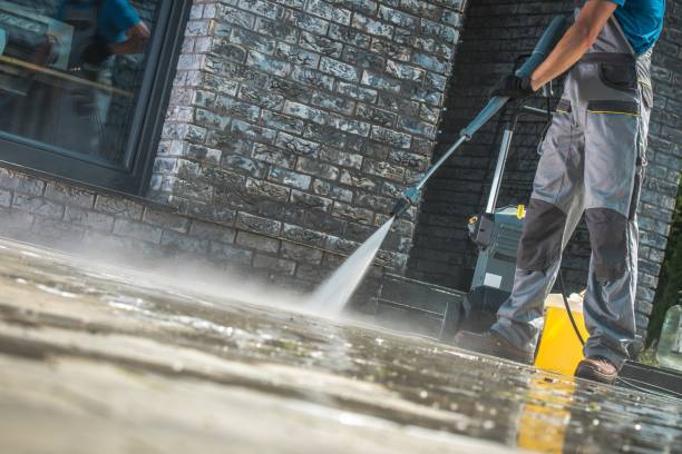 Reliable Powdersville, SC Pressure Washing Solutions