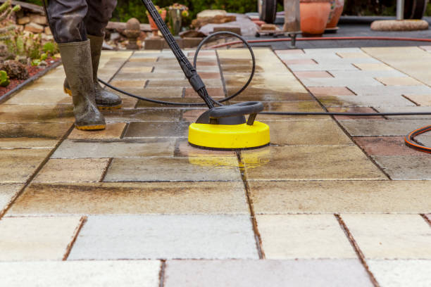 Best Sidewalk and Walkway Cleaning  in Powdersville, SC