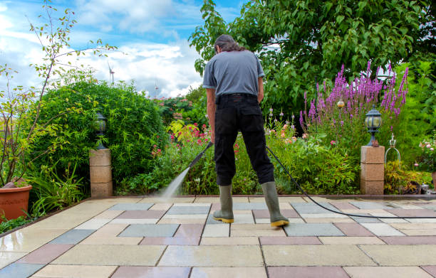 Best Patio and Deck Pressure Washing  in Powdersville, SC