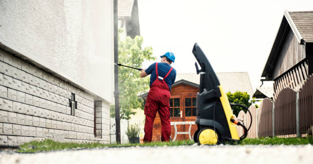 Best Factory Floor Cleaning  in Powdersville, SC